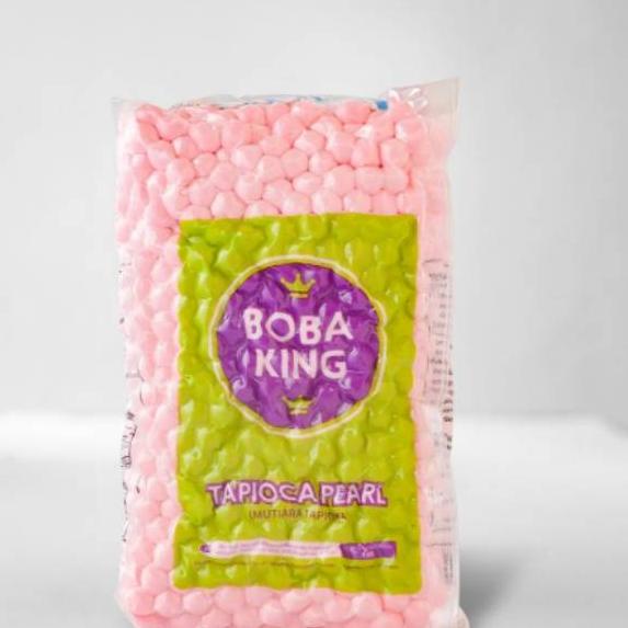 

IDWw3W7--1 kg Bobaking Strawberry BOBA