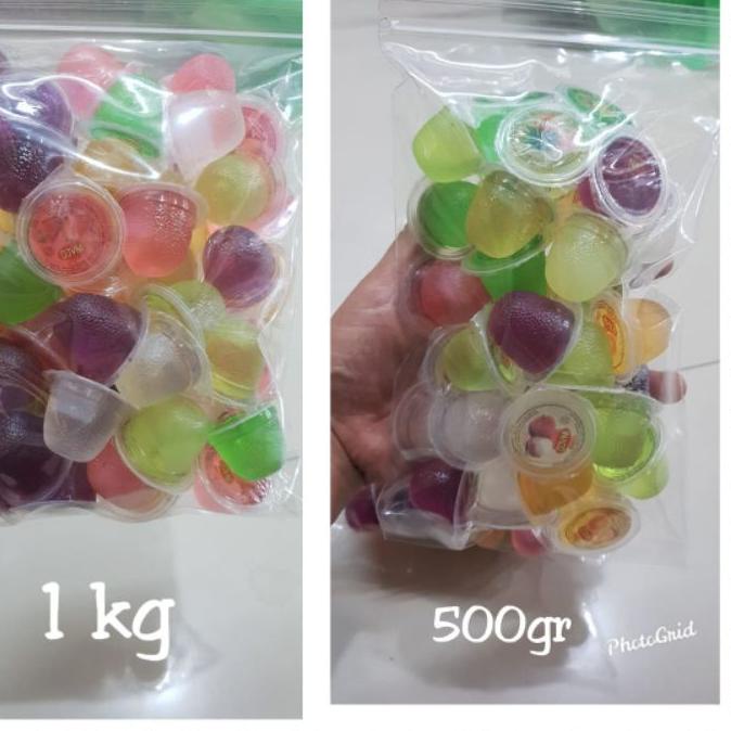 

10.10 SALE AGAR AGAR INACO JELLY PUDING 1 KG murah