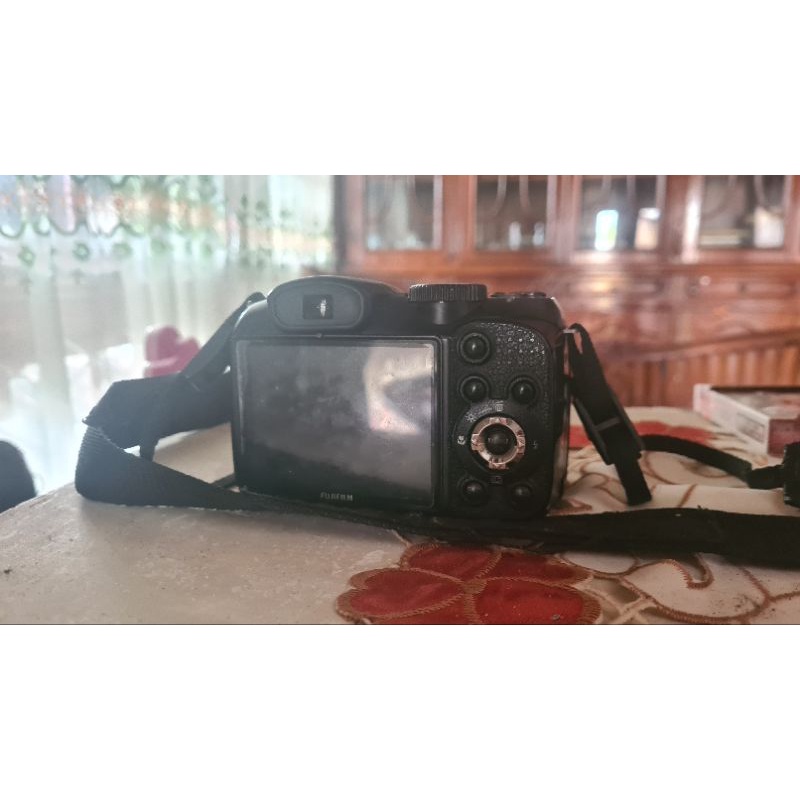 kamera fuji film