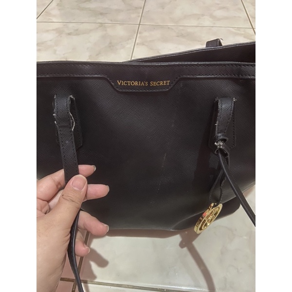 PRELOVED TAS VICTORIA'S SECRET