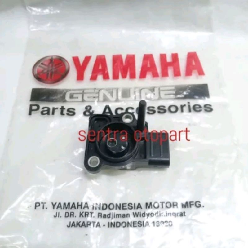 sensor TPS maps maqs yamaha original aerox 155 original lp