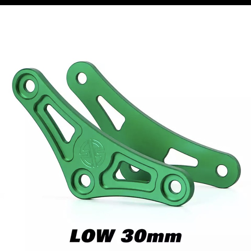 Jual WOOLDEN Lowering Kit Kawasaki Z900 RS Shopee Indonesia