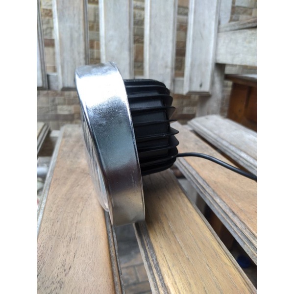 lampu daymaker vespa super sprint bajaj