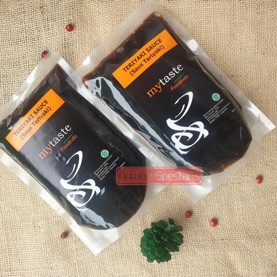 

Trc9f9Et--MY TASTE - Teriyaki Sauce / Saus Teriyaki 500gr - HALAL