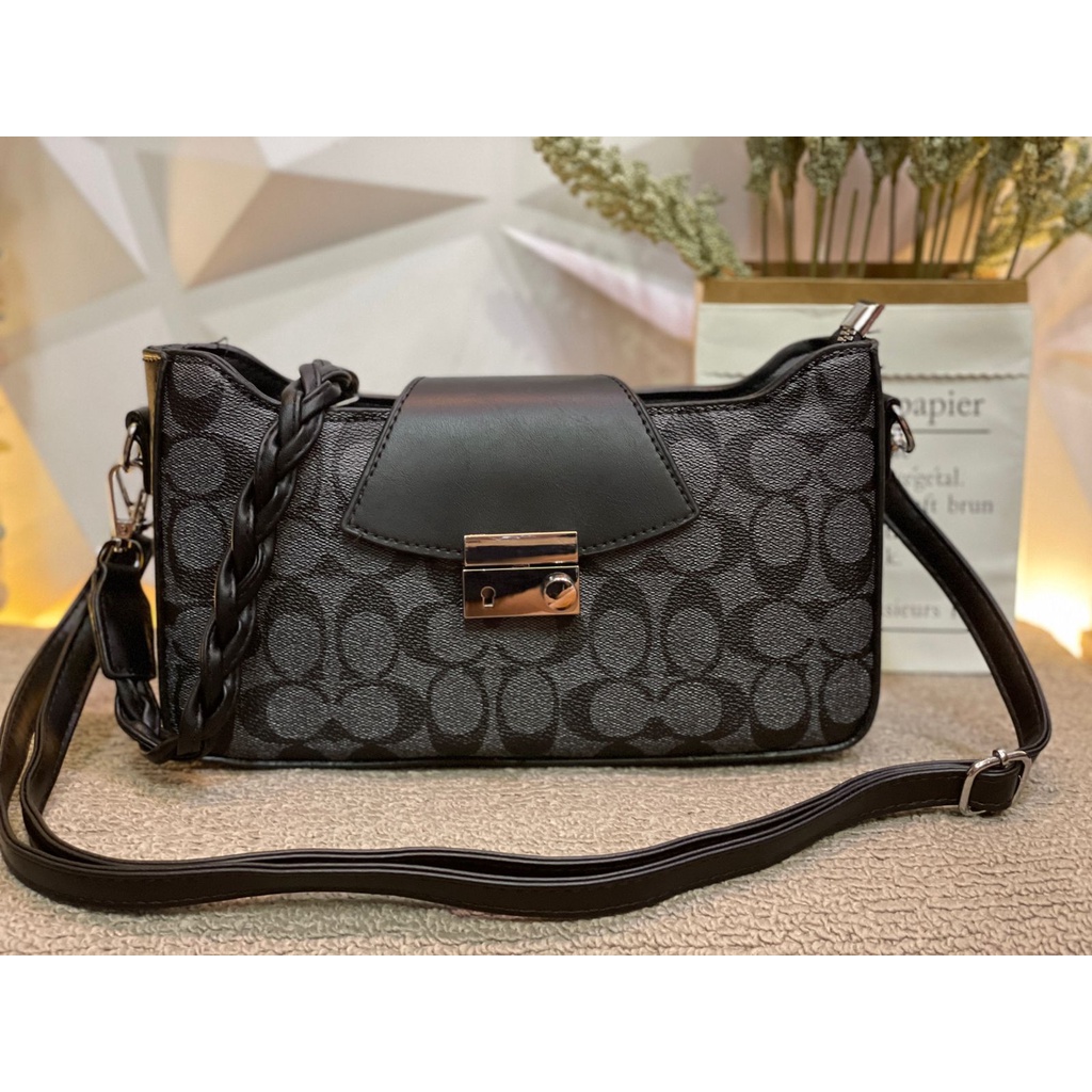 Tas Selempang Kode 1741-2 Import