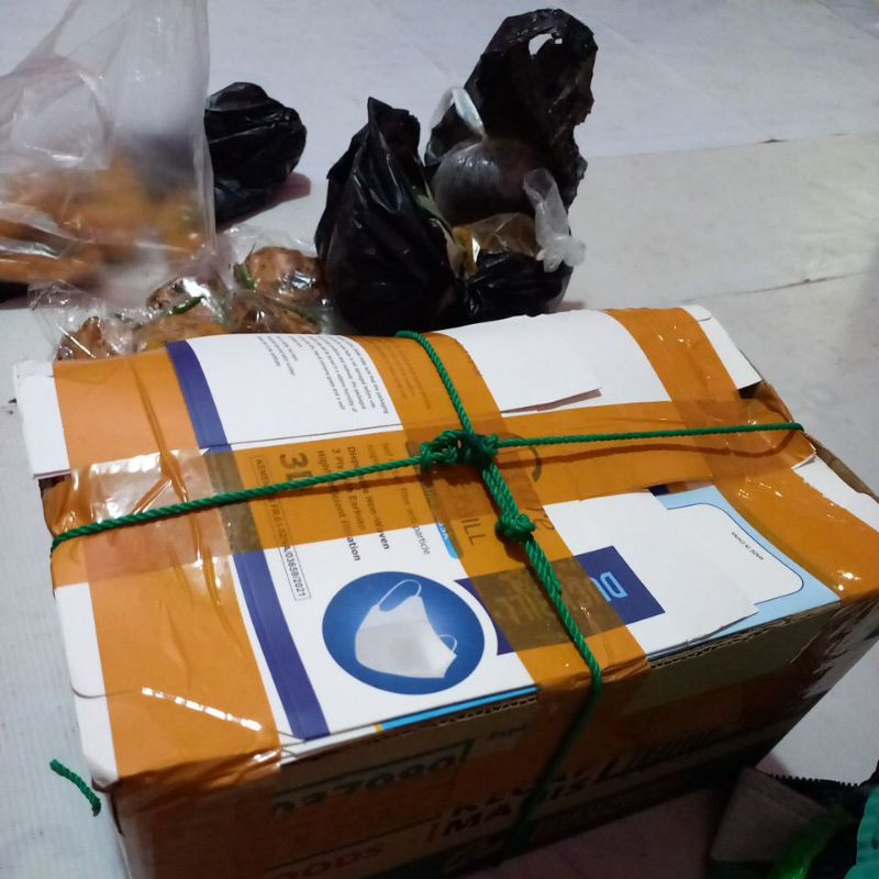 

kue enak