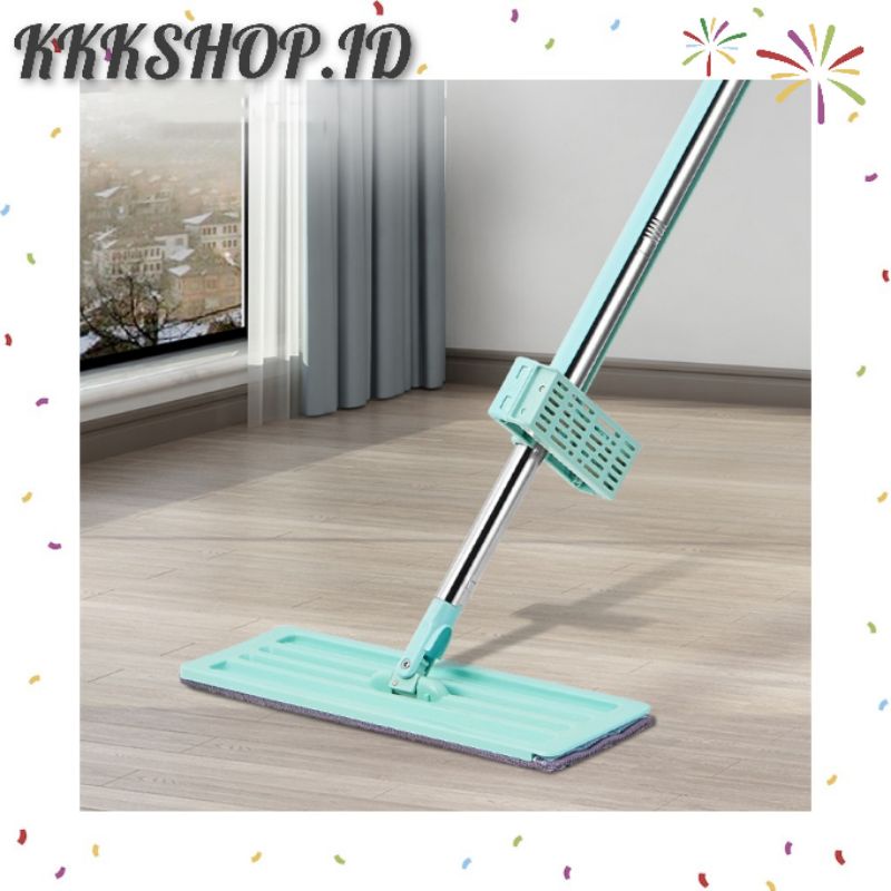 ALAT PEL LANTAI TARIK