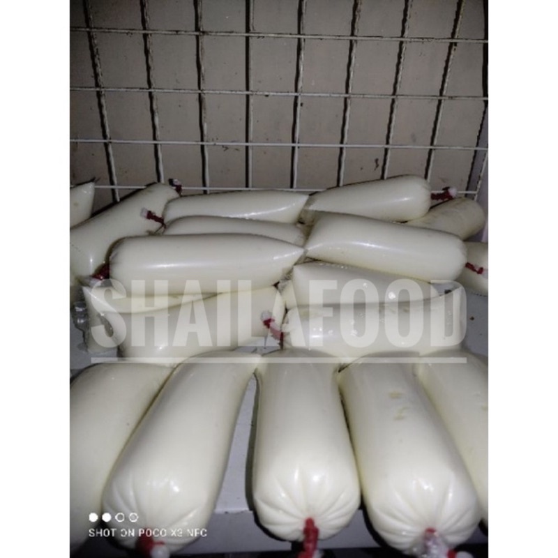 

Putih Telur Matang Berkualitas 250 Gram