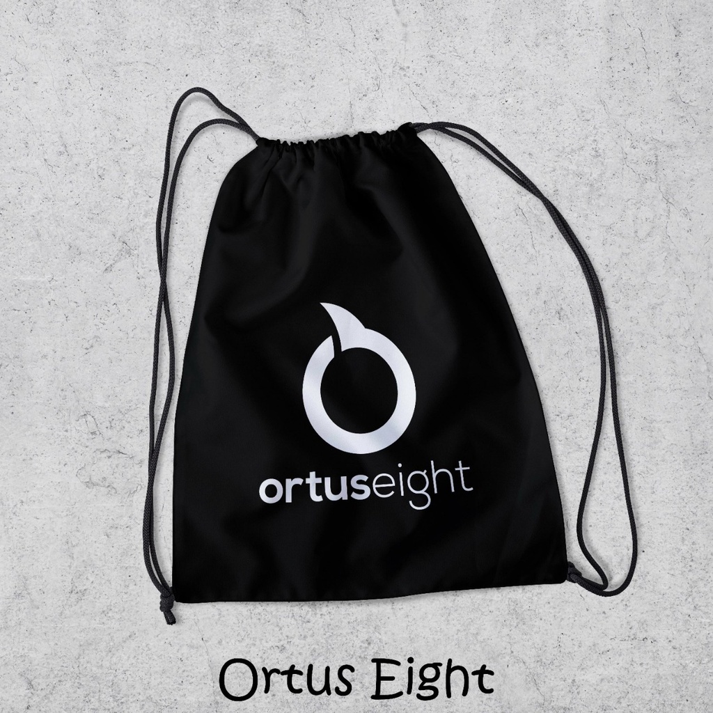 ZCO - Tas Serut Multifungsi Untuk Olahraga Sekolah Futsal Basket Berenang Tas Serut Nirvana