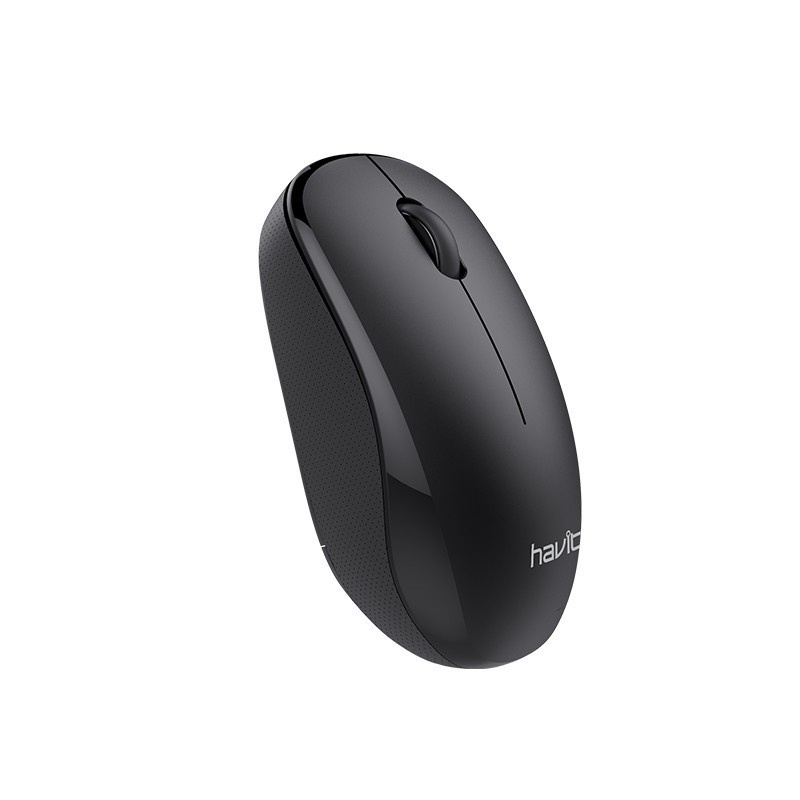 HAVIT HVMS989GT / HV-MS989GT 2,4Ghz Mouse Wireless Usb Optic