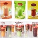 

Thaitea chatramue instan 3 in 1 /isi 5pcs