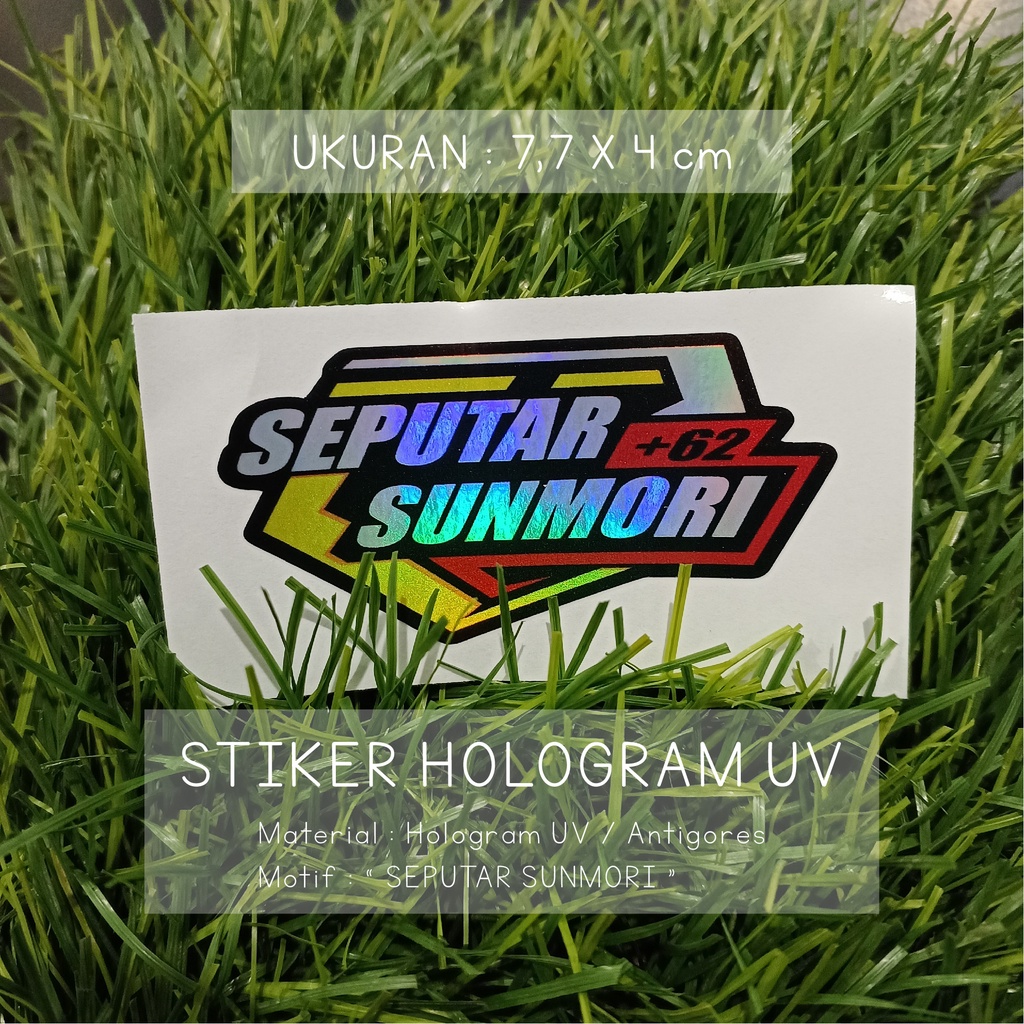 stiker viral / stiker kata-kata / stiker racing / stiker bengkel terbaru / stiker herex - part 06