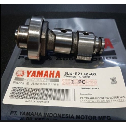 NOKEN AS YAMAHA MIO SPORTY MIO SMILE FINO KARBU 5LW