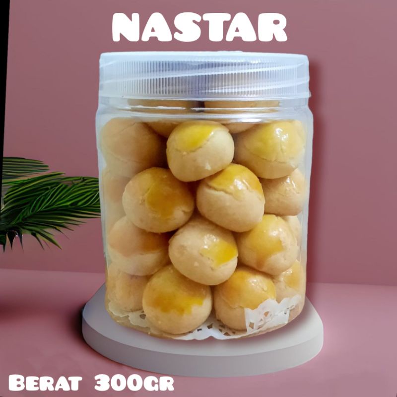 

Nastar