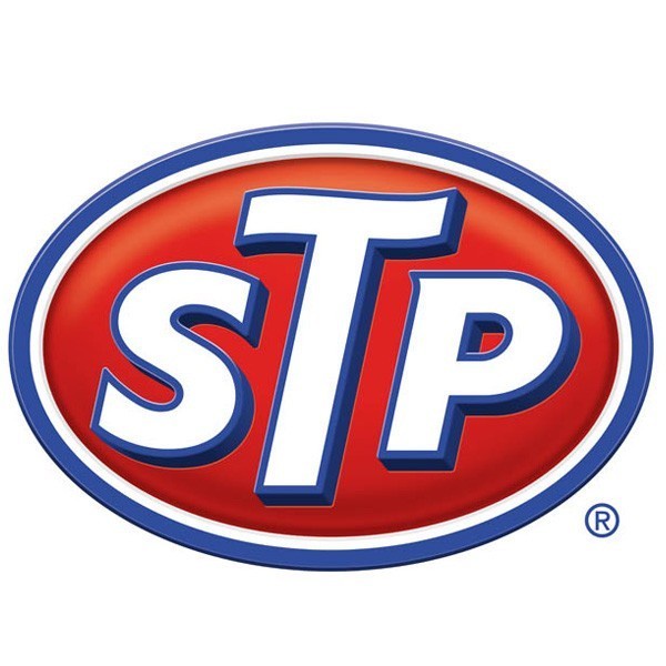 STP Power Steering Fluid 300 ml Putih/Bening Minyak Pelumas Stir Mobil