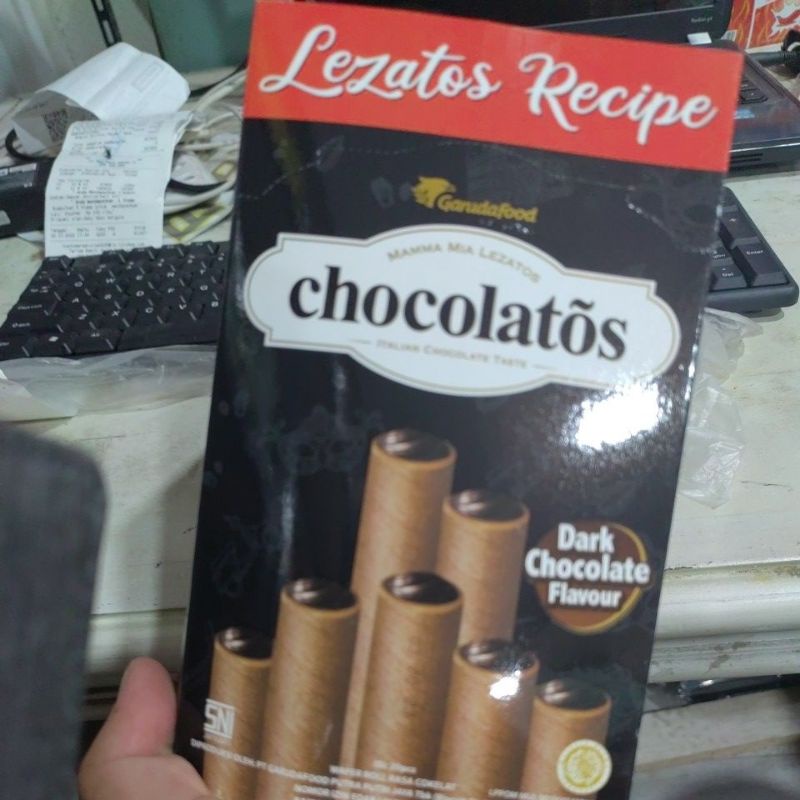 

chocolatos