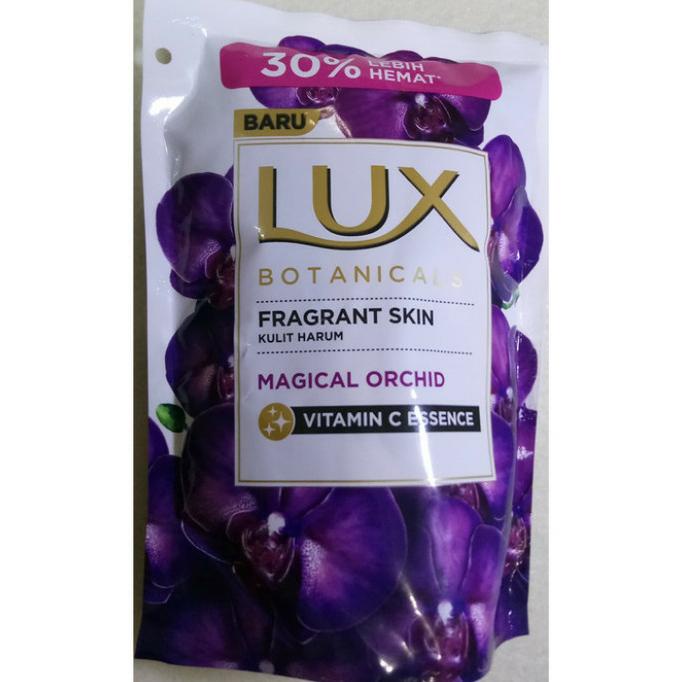 Lux body wash magical Orchid 900ml