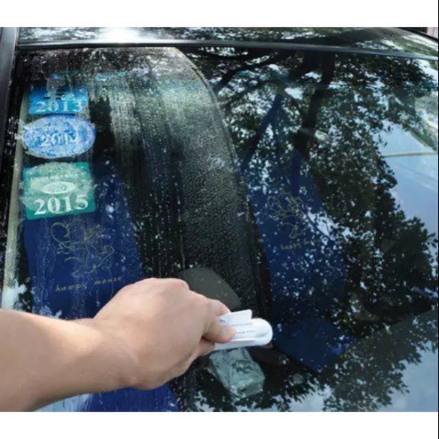 Aquapel Anti Fog Anti Air Hujan Embun Kaca Depan Mobil Windshield