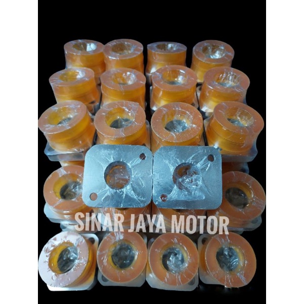 intek manipol teflon satria fu 150 pwk pe 26 28