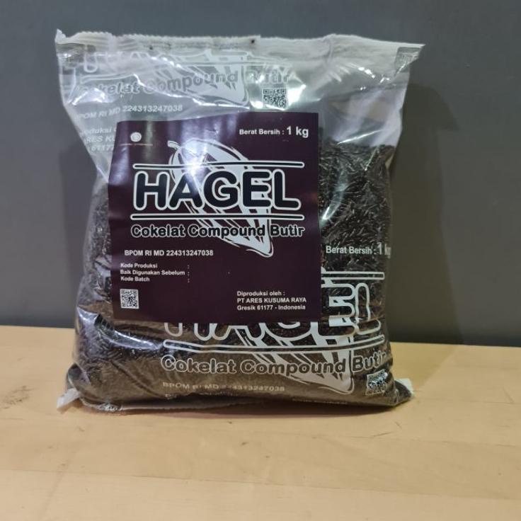 

Harga Terbaik--Meses Hagel kemasan 1Kg