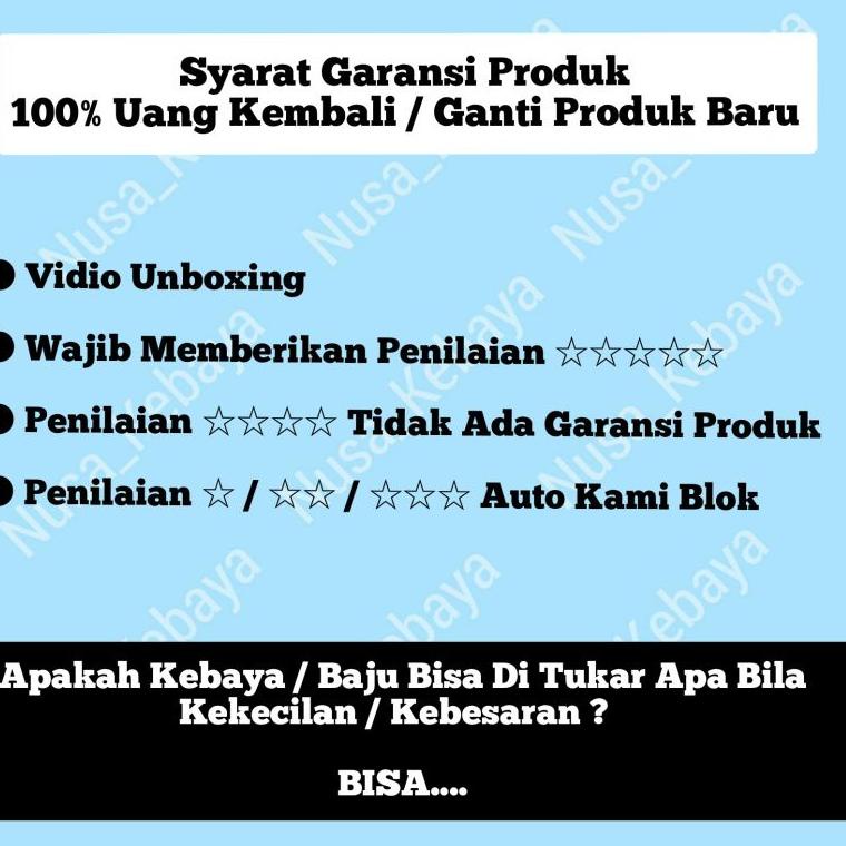 NGW.31Oc22т ▫ Nusa_Kebaya Atasan Kebaya Pinguin Aurora / Atasan Kebaya Brukat / Kebaya Wisuda / Keba