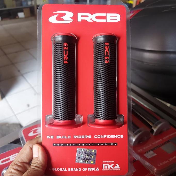Hand Grip Rcb Pnp Nmax Aerox Lexi Vario Mio Beat Scoopy Vixion Xabre