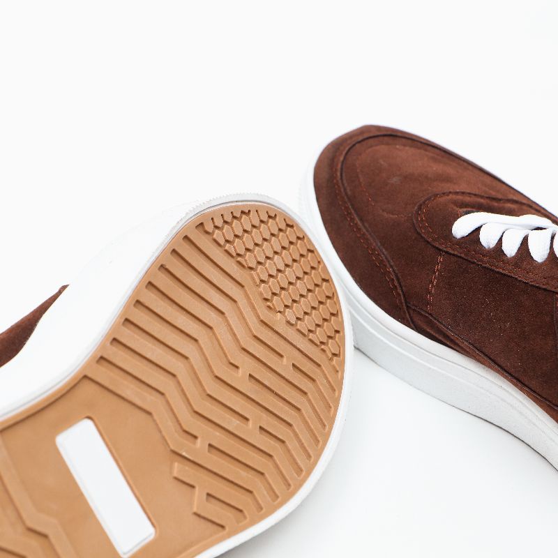 Sepatu Casual Pria Wanita NEMOR NR01 PREMIUM 100% ORIGINAL