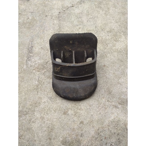 Karet Filter Karbu Honda Astrea 800 ASDAP C700 C800 ORI BEKAS SECOND