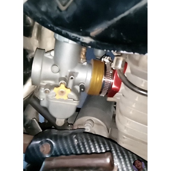 Intex manipol pe 28 motor cb tiger satria fu gl pro intek manifool pe28 INTEX MANIPUL KARBURATOR