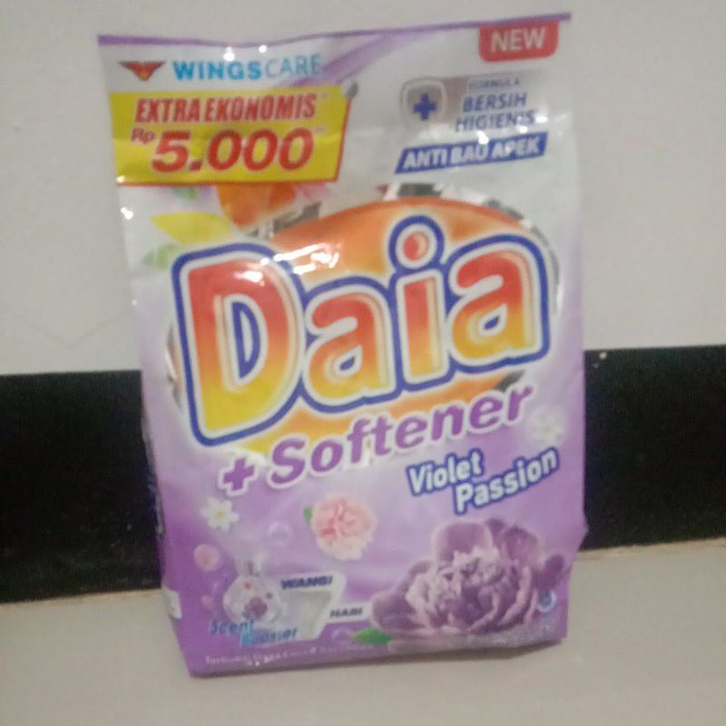 Daia5000