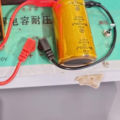 elco 10000uf / 80v MAX