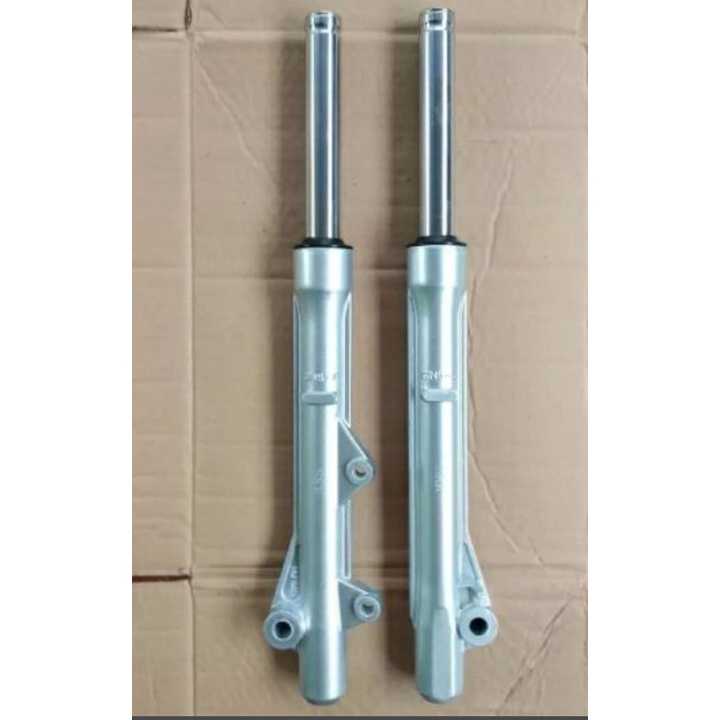 shok depan revo fit karbu / sok depan revo absolute / shock breker revo fit lama / shock depan revo/