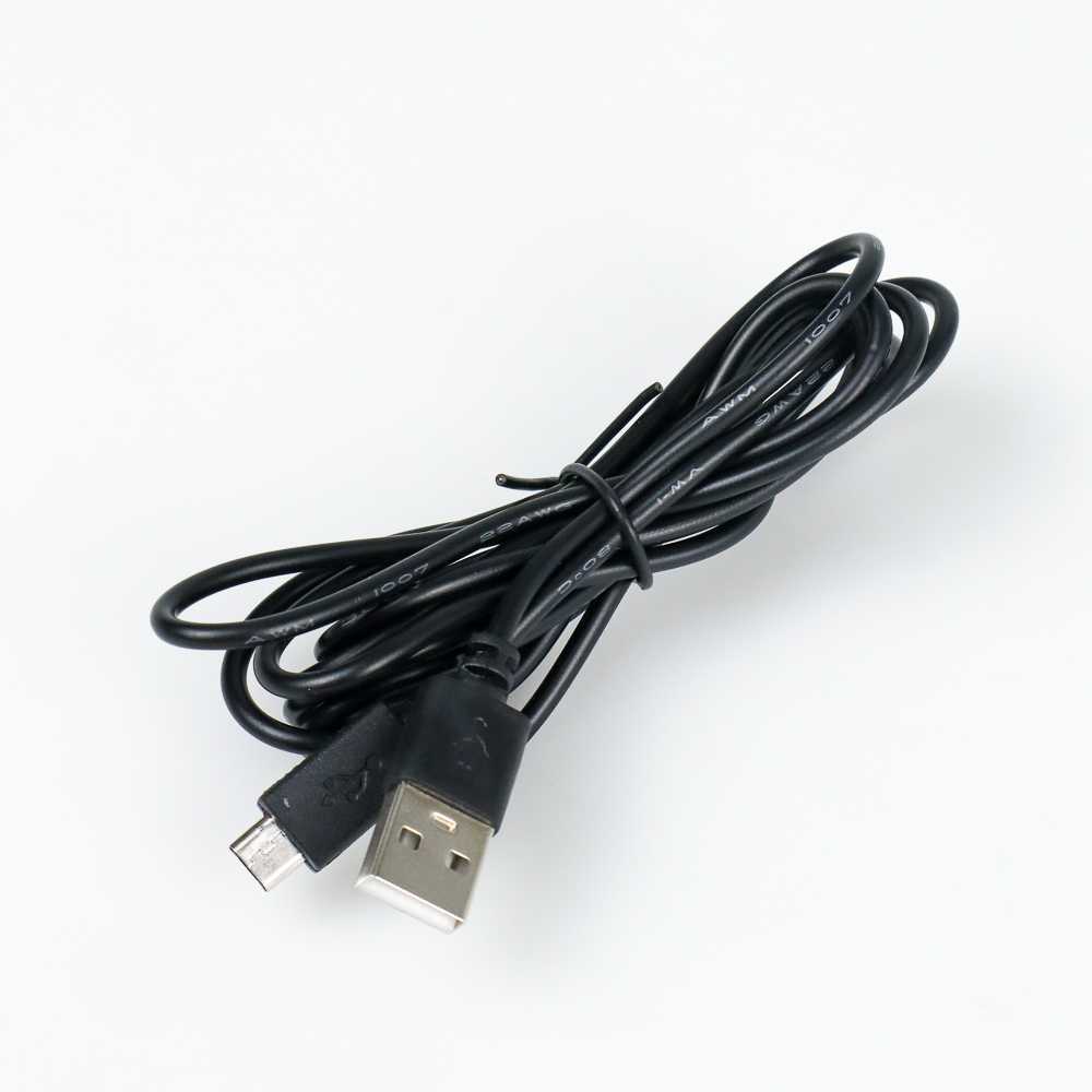 Mouse Pad Gaming XL LED RGB USB Cable High Precision Anti Air, Anti Slip - MONTIAN