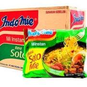 

Diskon Spesial--Indomie Soto Mie isi 40