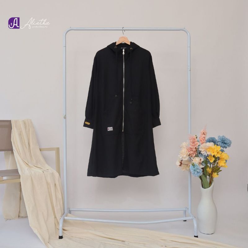 Outer Fathiyah by Alietha