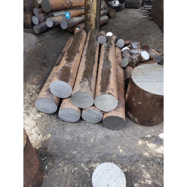 Besi AS 30 mm x 500 mm