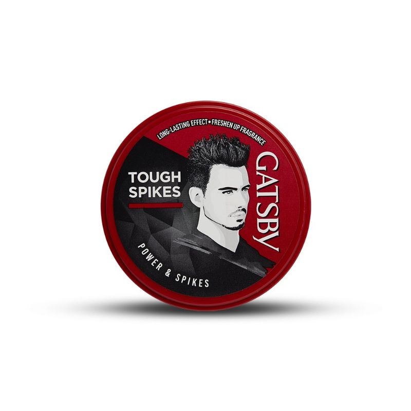 Gatsby Styling Pomade 75gr