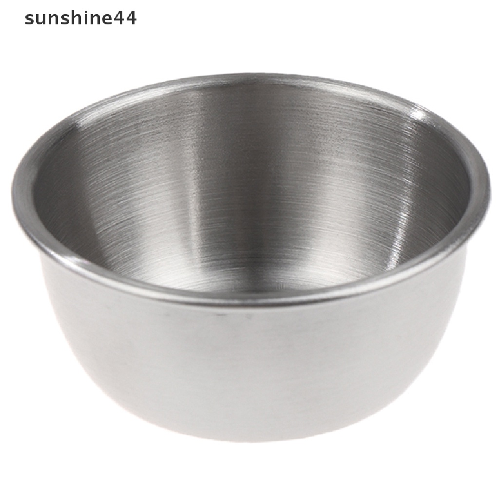 Sunshine Kotak Makan Bento Bahan Stainless Steel Untuk Freezer