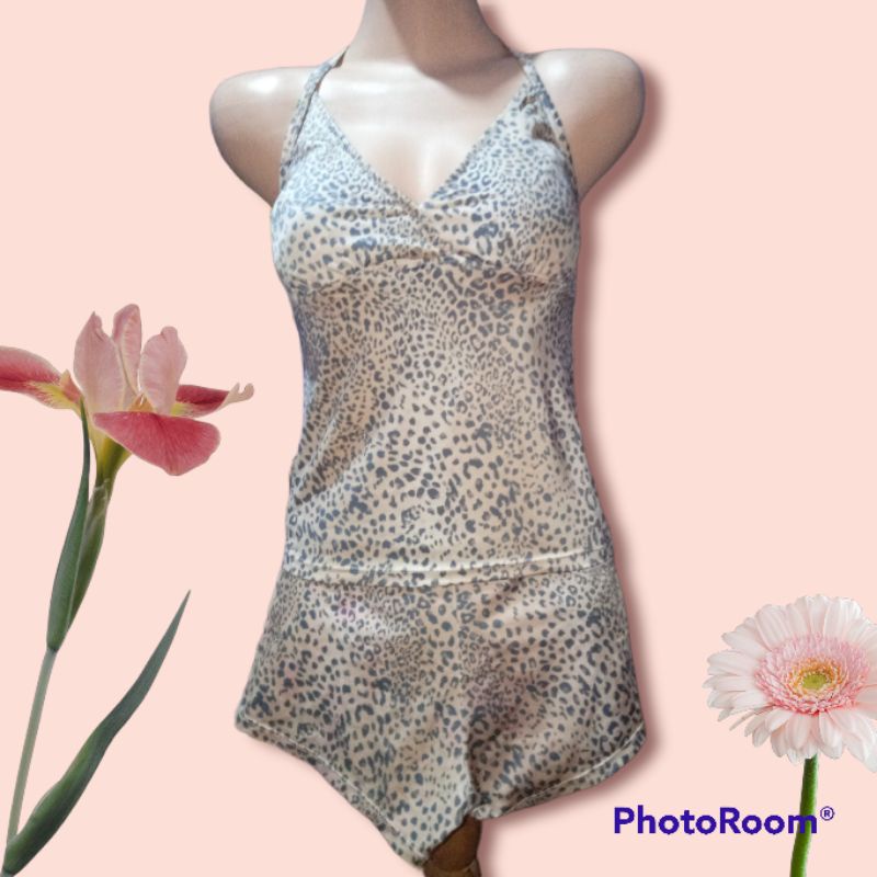 PRELOVED BAJU RENANG