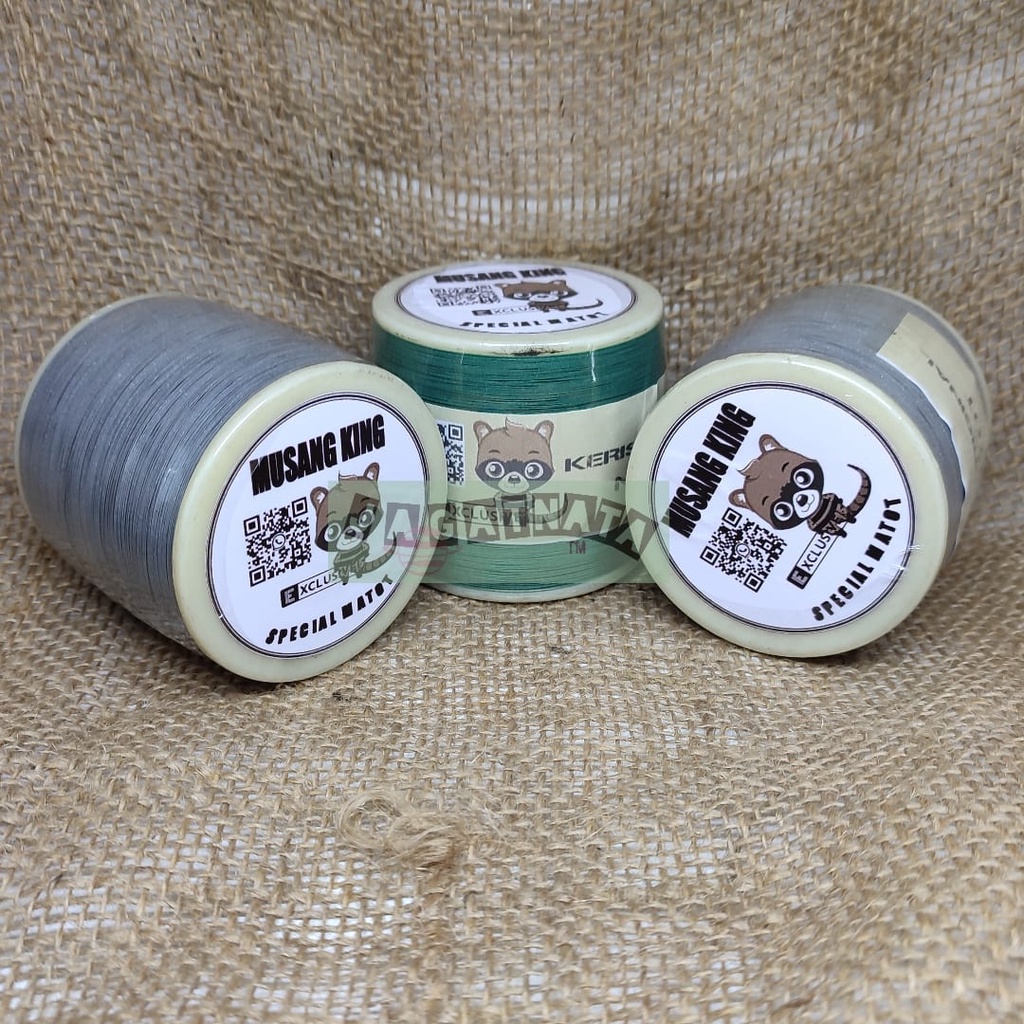 GELASAN  MATOT  LOMBA ABU 3000 yard MUSANG KING SPESIAL// GELASAN MATOT ABU 3000 YARD