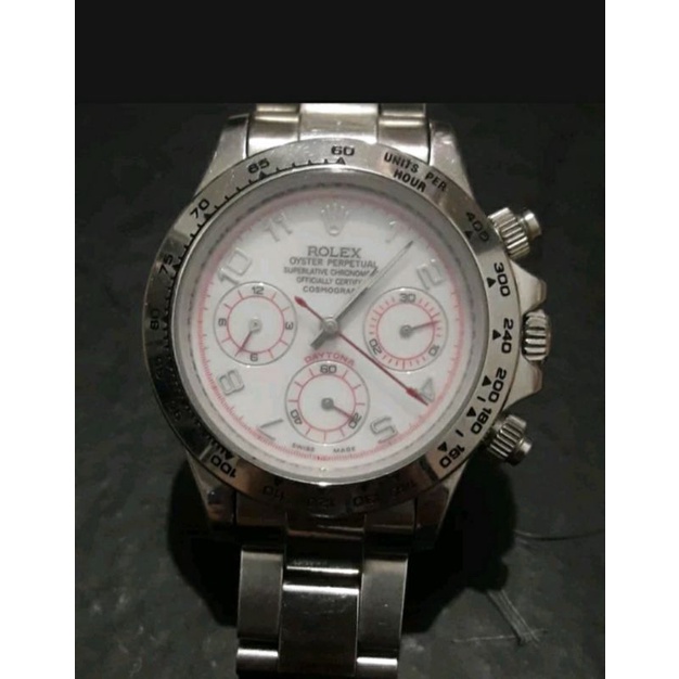 Jam Tangan wanita Rolex