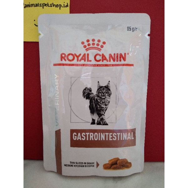 Rc Gastrointestinal 85 gr