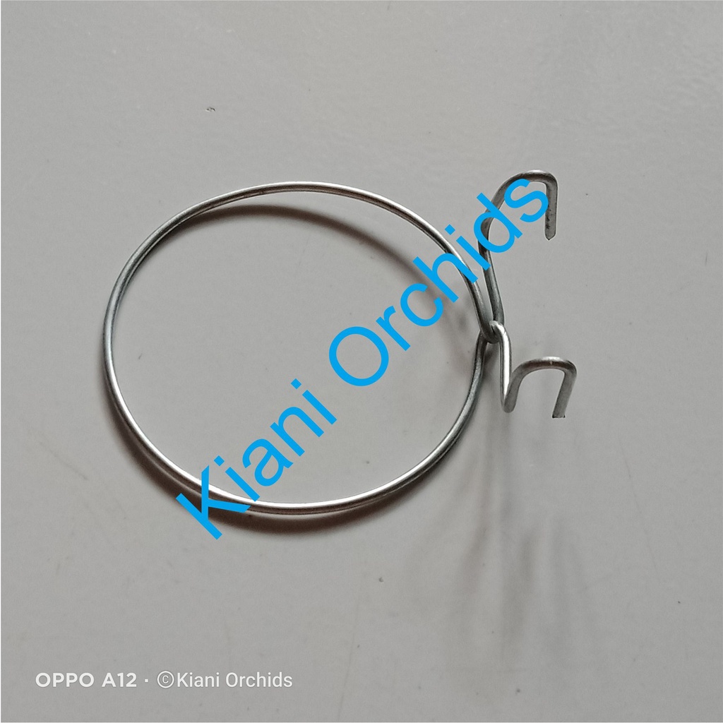 Kawat Gantungan Soft Pot Seedling 1,5 inc