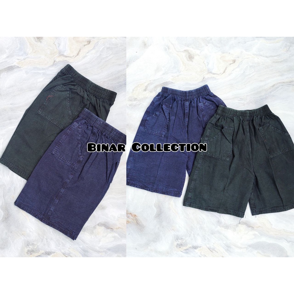 TR 01- Celana jeans anak 4-5 dan 8-9 tahun kolor jin murah anak TK SD harian santai