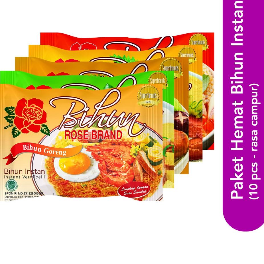 

ide3E8q--Paket Hemat Bihun Instant 10 pcs