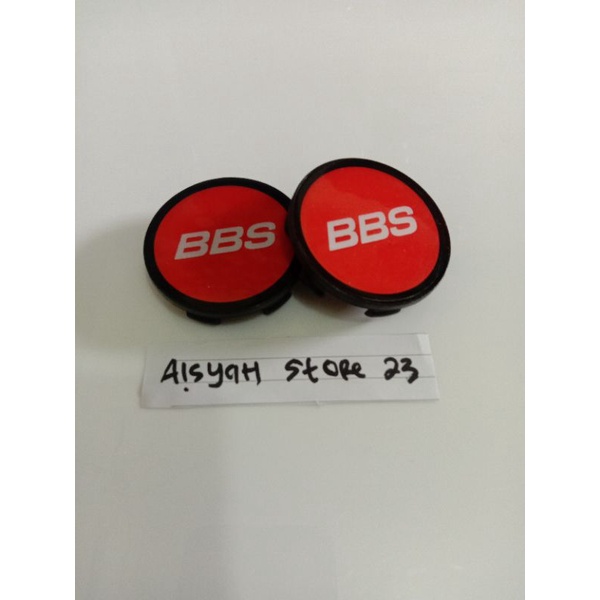 tutup velg dop roda racing variasi Ayla Agya calya sigra 5,2cm motif BBS