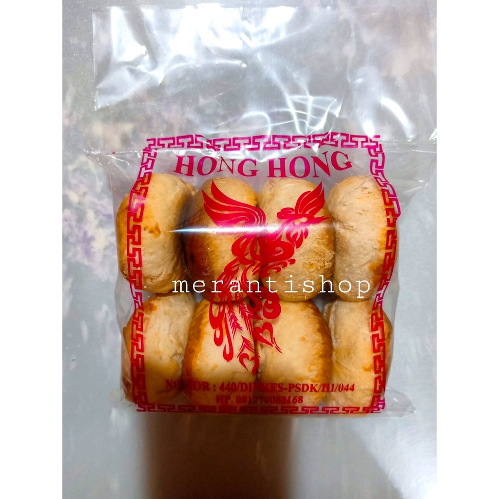 

taosa pia Hong Hong / Lao siong Khas Selatpanjang / Taosa pia / Kue Kering Selai Kacang / Tao Sa Pia Honghong Selat Panjang