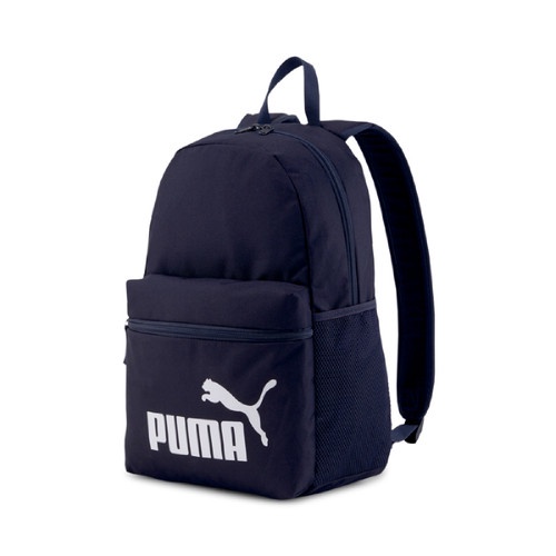 TAS RANSEL PUMA Phase Backpack Peacoat Bue 075487 43