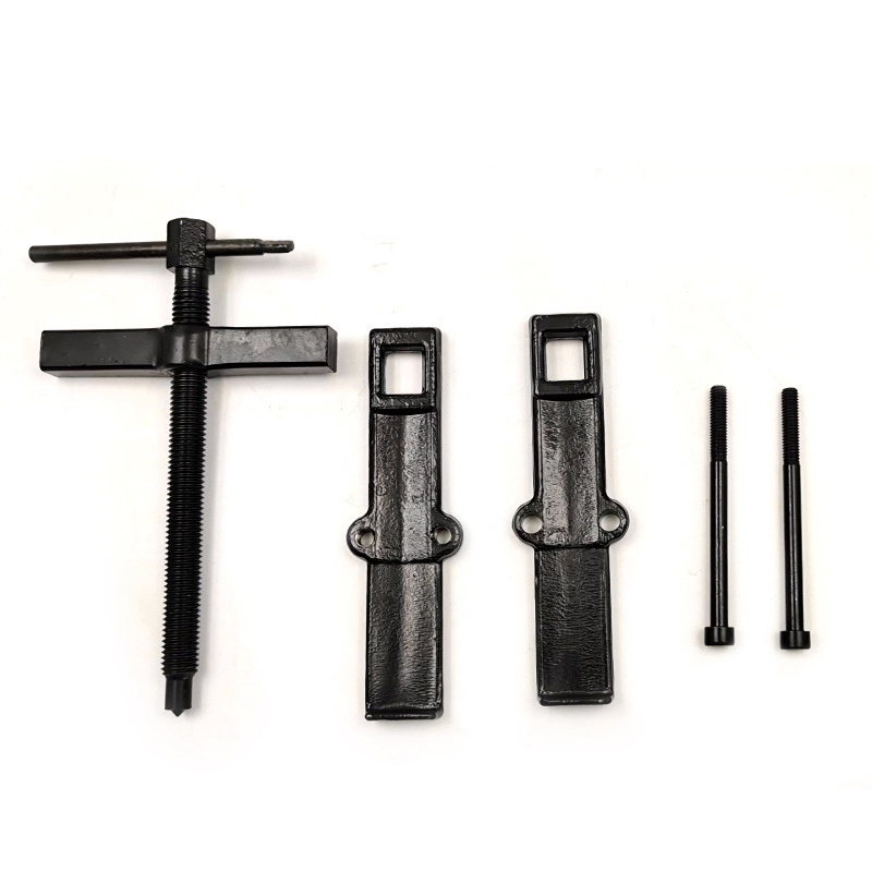 【4 INCH】Treker Magnet Puller/Alat Pelepas Bearing/Treaker Bearing Puller/Armature Bearing Puller