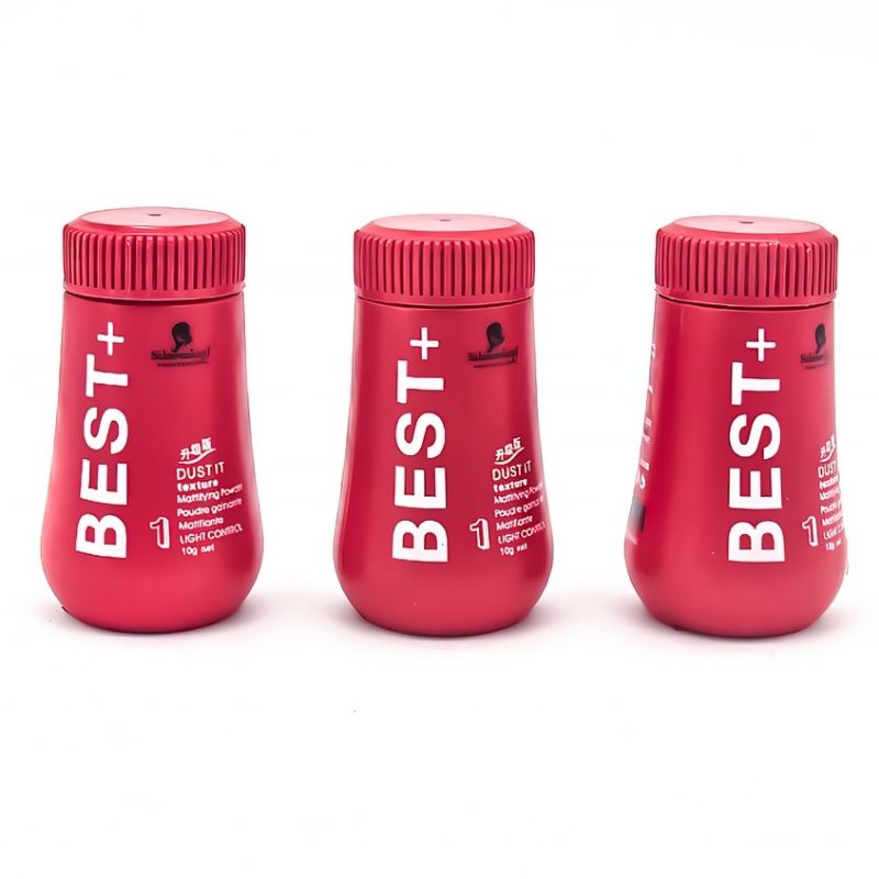 Best+ Hair Powder Bedak Rambut Pria Wanita